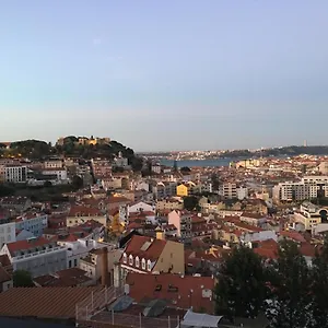 Luxury Graca The Amazing View Of Appartement
