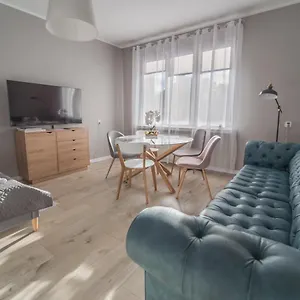  Apartament Krosna Street Polska