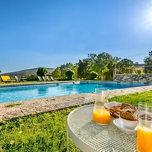 Quinta Do Boicao Vakantiehuis