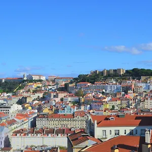 Feeling Chiado 29 Appartement