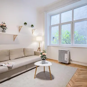 Apartament Bpr Toffee Design With A/c Węgry