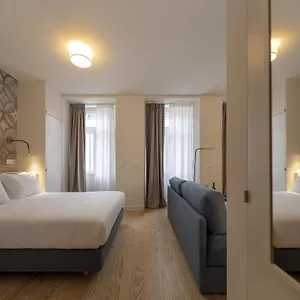 Serviced - Santos Appartement