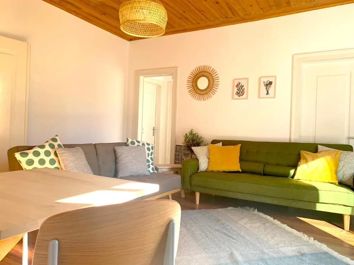 Apartments Center Castelo De Sao Jorge Lisbon 0*,