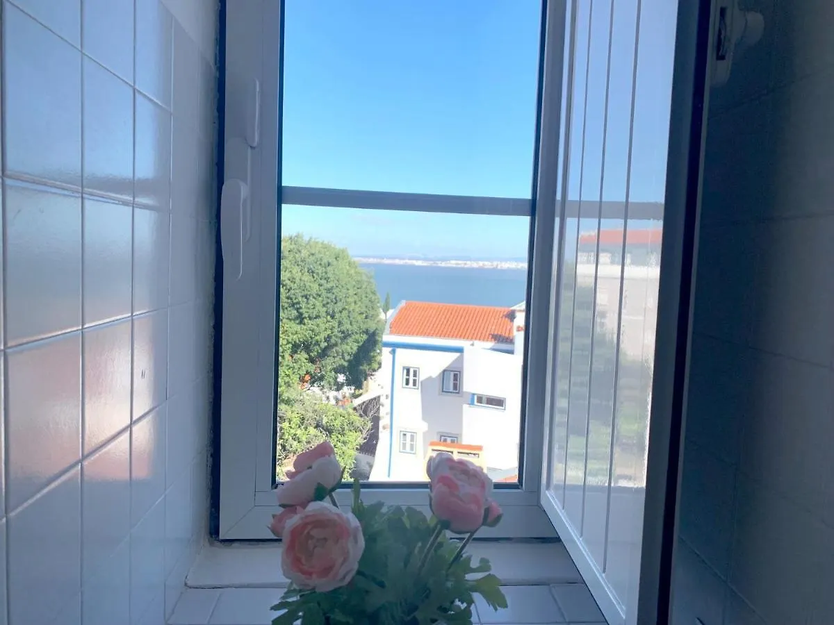 Apartments Center Castelo De Sao Jorge Lisbon