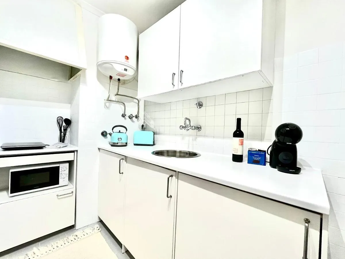 Apartments Center Castelo De Sao Jorge Lisbon