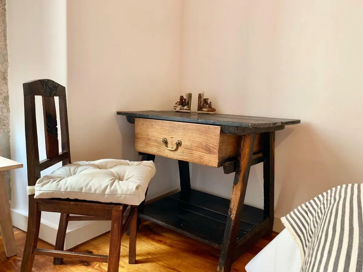Apartments Center Castelo De Sao Jorge Lisbon