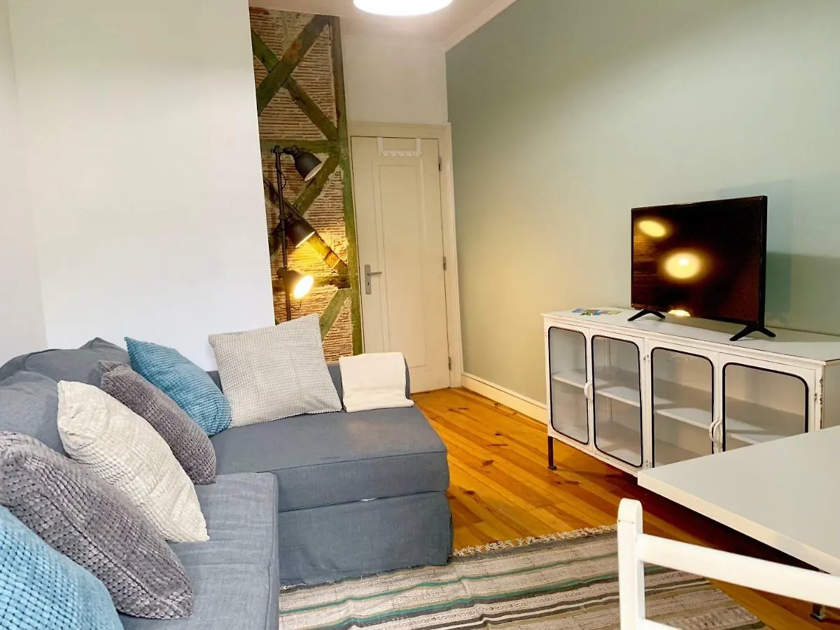 Apartments Center Castelo De Sao Jorge Lisbon