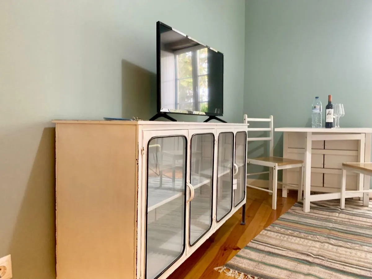 Apartments Center Castelo De Sao Jorge Lisbon