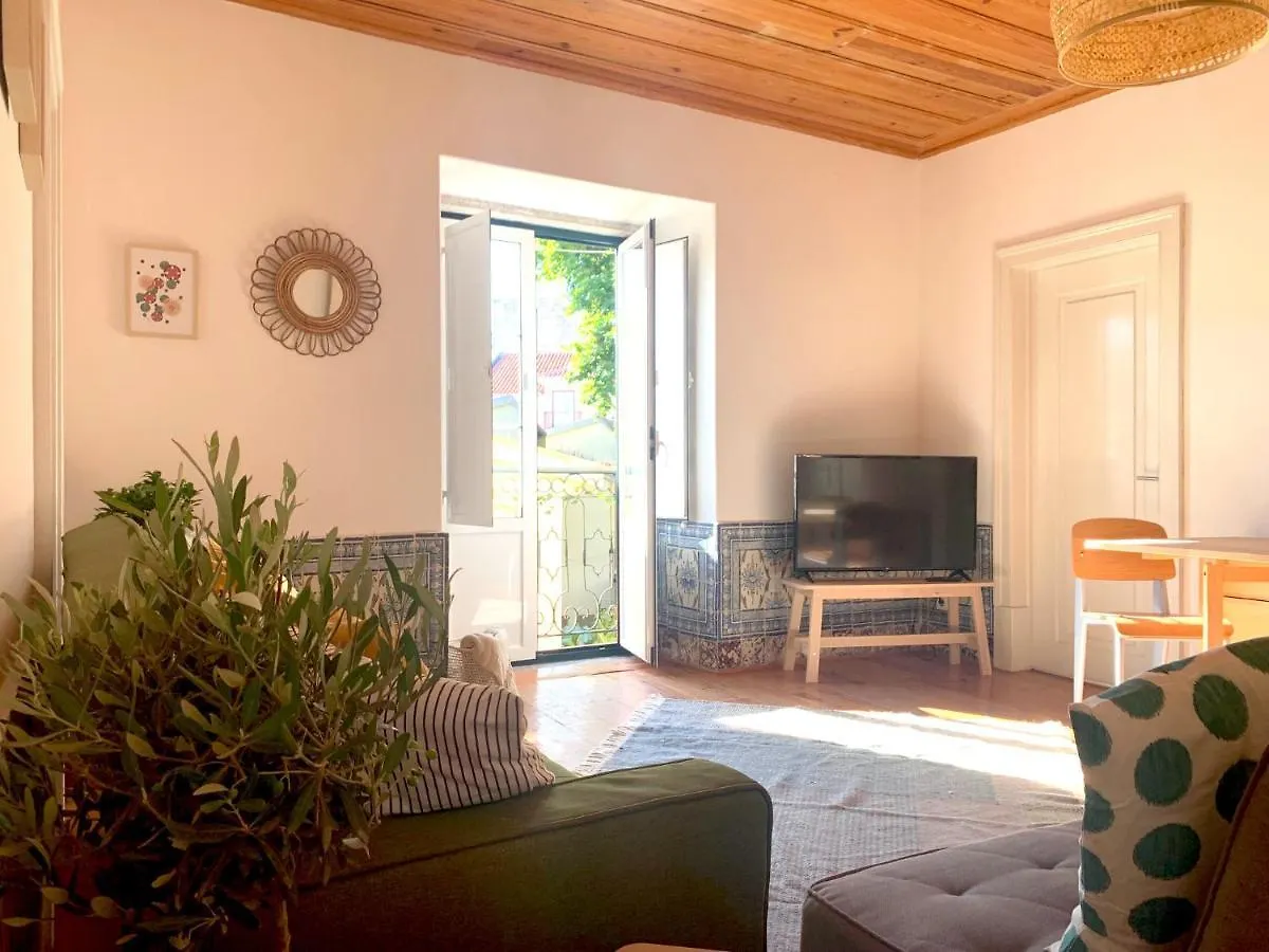 Apartments Center Castelo De Sao Jorge Lizbona 0*,